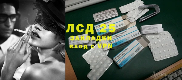 прущие крисы Инта